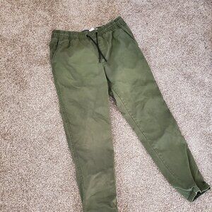 Mens Joggers Medium